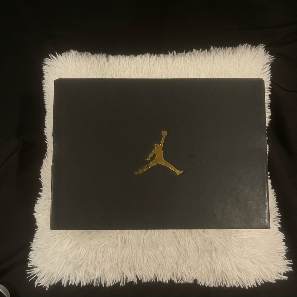Jordan 6 Rings 5Y - Picture 9 of 9